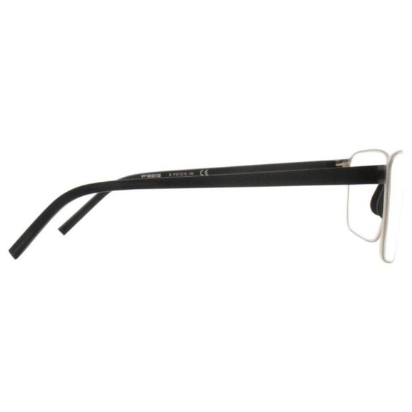 Porsche Design Frame - P\'8313-B Gold Rx Eyeglasses 57-15-145 main image 6